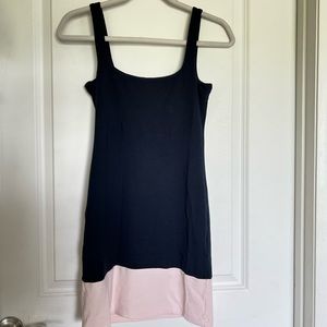 American apparel Medium dress